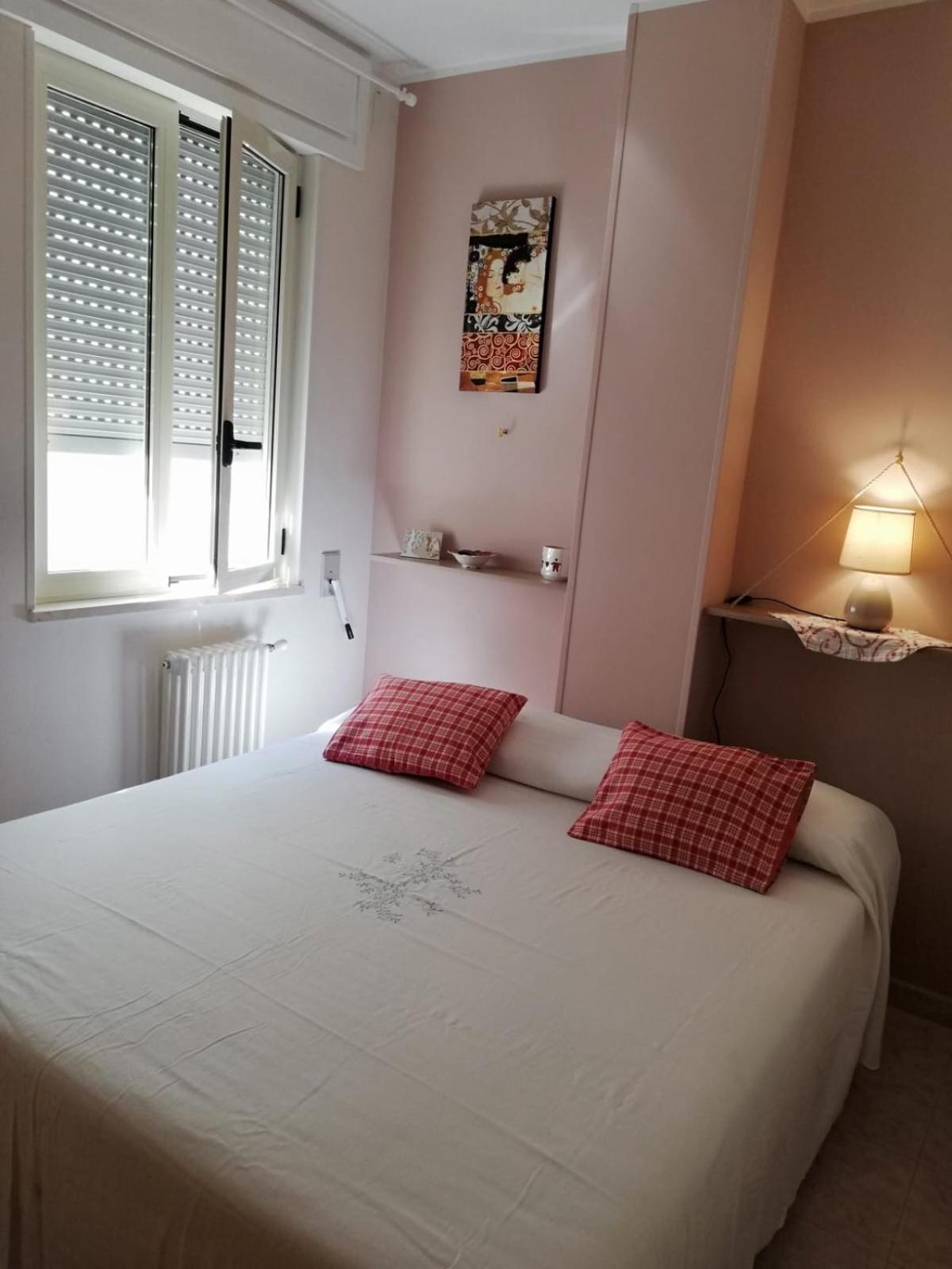La Casa Di Giulia Apartamento Otranto Exterior foto