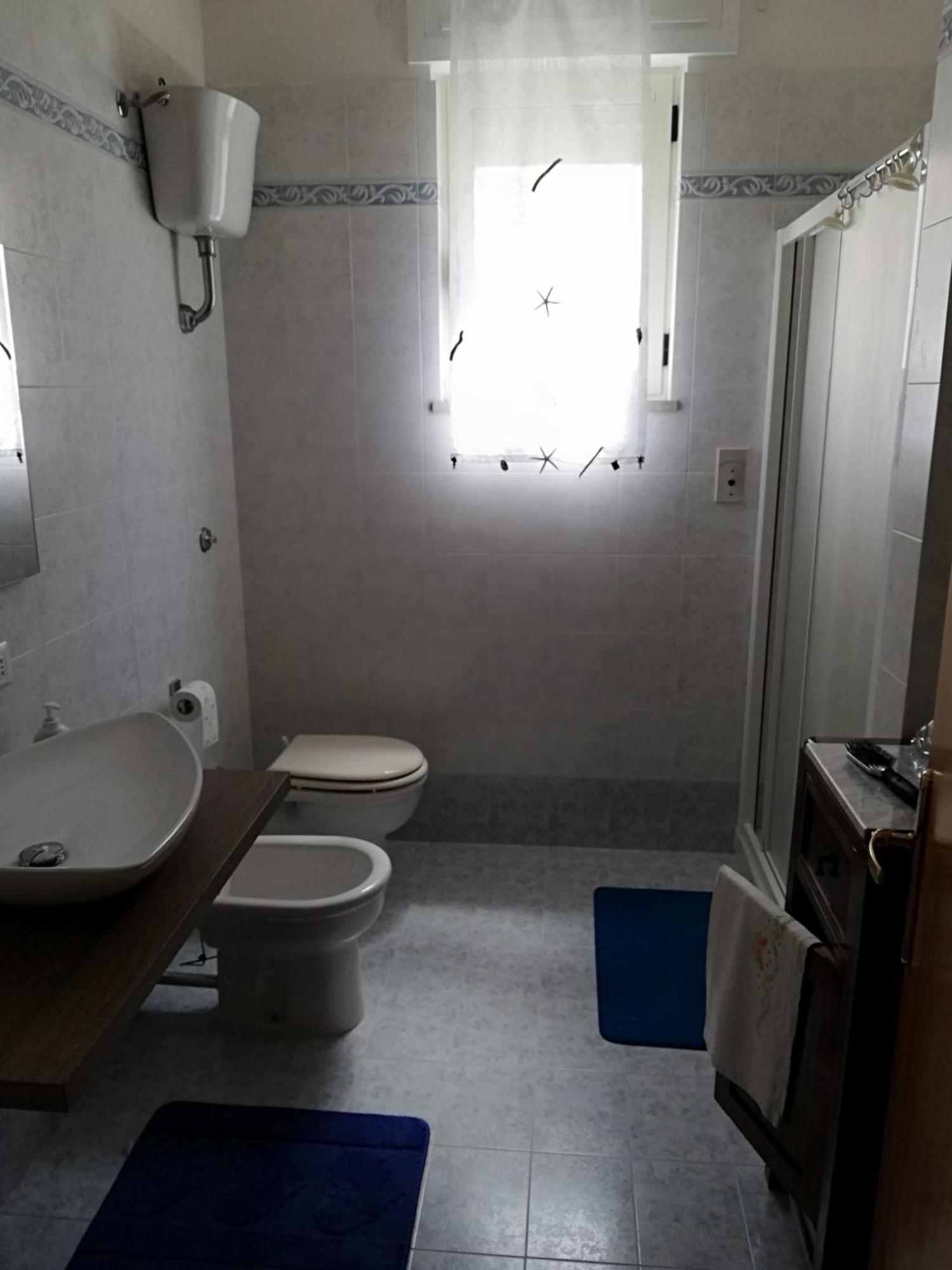 La Casa Di Giulia Apartamento Otranto Exterior foto