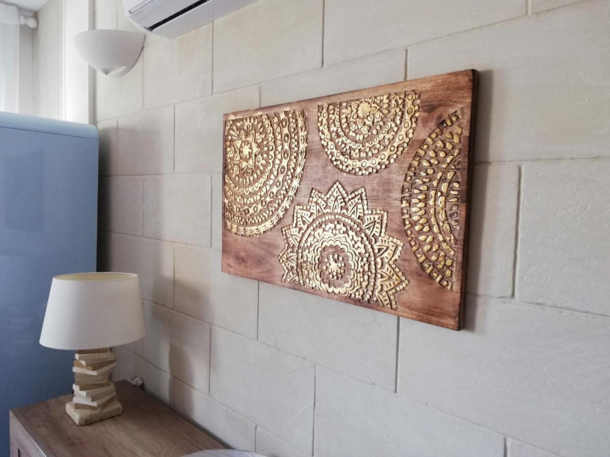 La Casa Di Giulia Apartamento Otranto Exterior foto