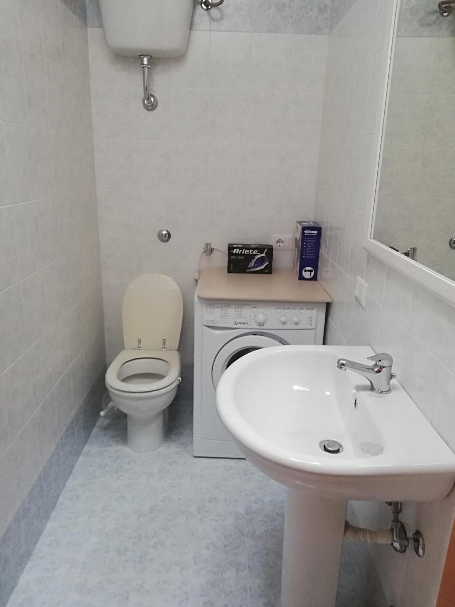 La Casa Di Giulia Apartamento Otranto Exterior foto